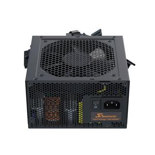 Seasonic  Seasonic B12 BC unité d'alimentation d'énergie 850 W 20+4 pin ATX ATX Noir 