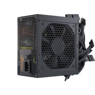 Seasonic  Seasonic B12 BC Netzteil 850 W 20+4 pin ATX ATX Schwarz 