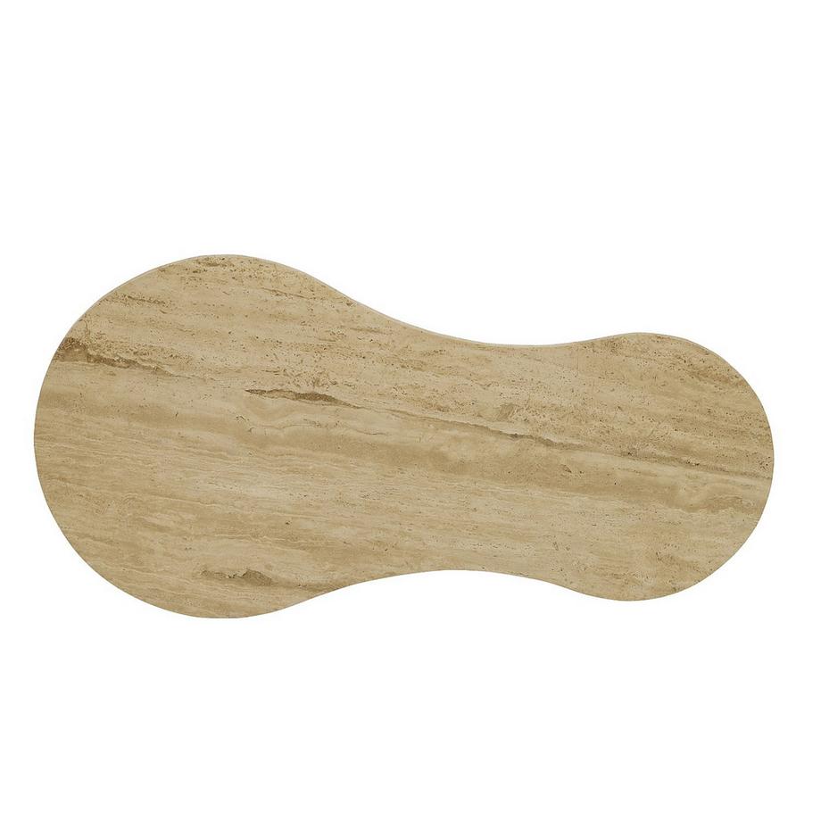 Vente-unique Table basse SURILA  