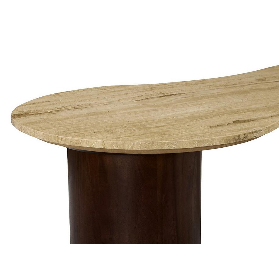 Vente-unique Table basse SURILA  