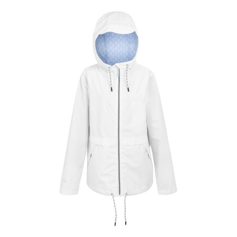 Regatta Bayletta II Wasserfeste Jacke  