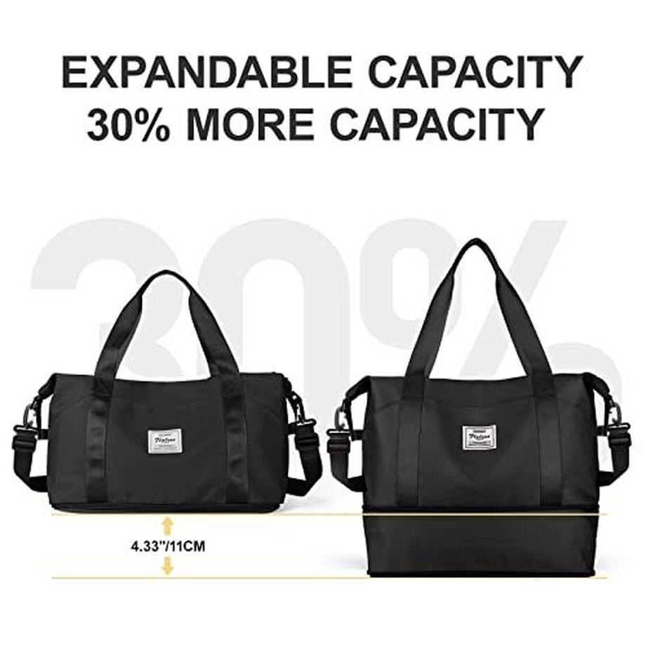 Only-bags.store Sac de voyage et de sport 40x20x25 cm  