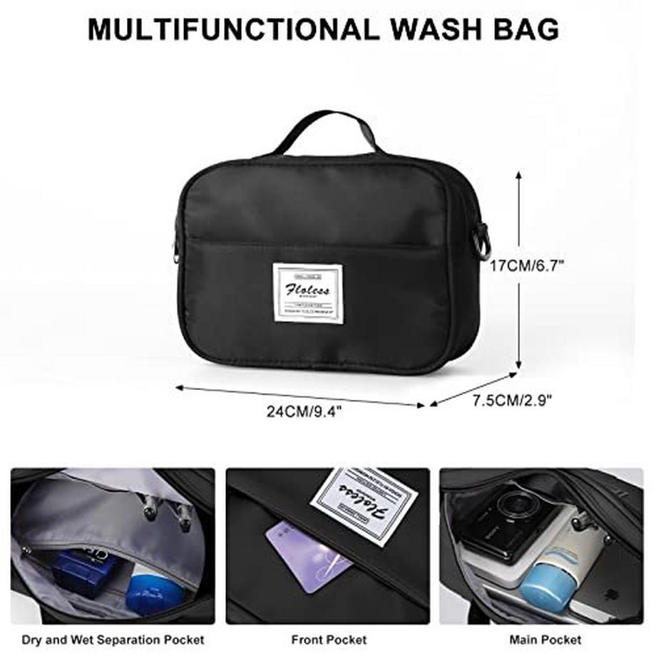 Only-bags.store Sac de voyage et de sport 40x20x25 cm  