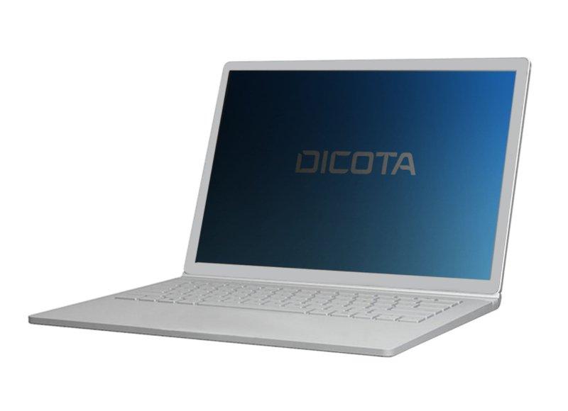 DICOTA  D70488 SCHERMO ANTI-RIFLESSO 33 CM (13") COMPUTER PORTATILE FILTRO PER LA PRIVACY SENZA BORDI PER DISPLAY 