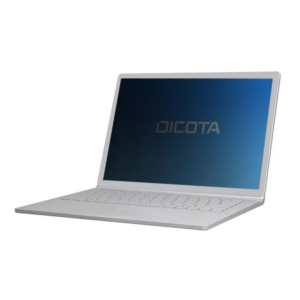 DICOTA D70488 display privacy filter 33 cm (13") Laptop Frameless display privacy filter