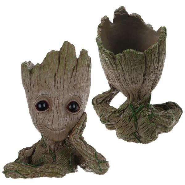 Guardians of the Galaxy Groot Blumentopf