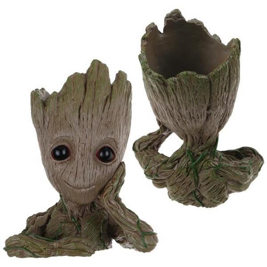 eStore  Guardians of the Galaxy 2 Baby Groot Blumentopf 