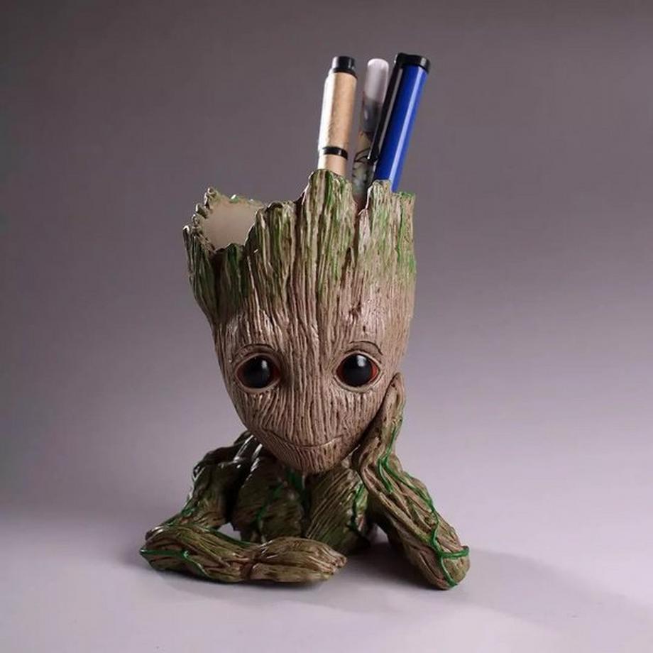 eStore  Guardians of the Galaxy 2 Baby Groot Blumentopf 