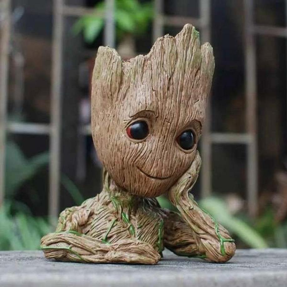 eStore  Guardians of the Galaxy 2 Baby Groot Blumentopf 