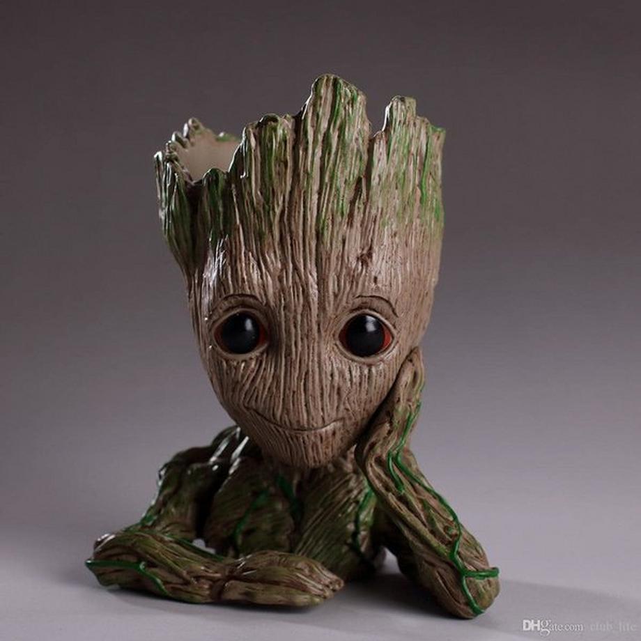 eStore  Guardians of the Galaxy 2 Baby Groot Blumentopf 