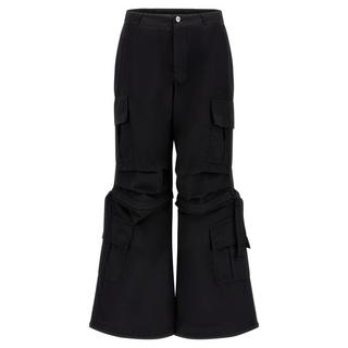 FREDDY  Classic Cargo Pants 