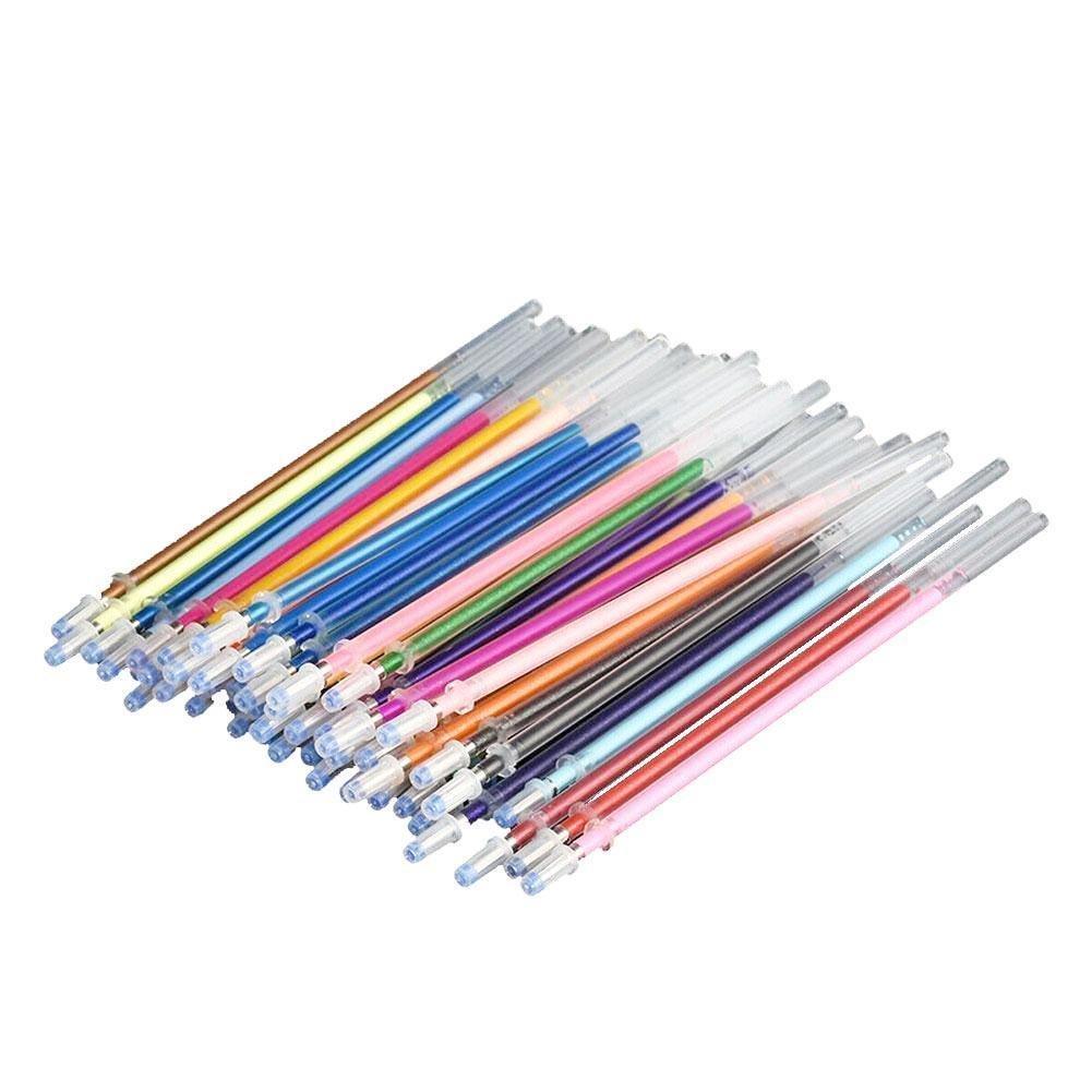 eStore 48 penne gel - diversi colori  