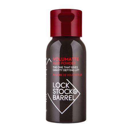 Lock Stock & Barrel  Volumatte Hair Powder 