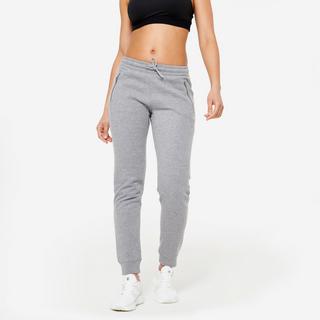 DOMYOS  Pantalon - SLIM 