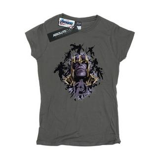 MARVEL  Tshirt AVENGERS ENDGAME WARLORD 