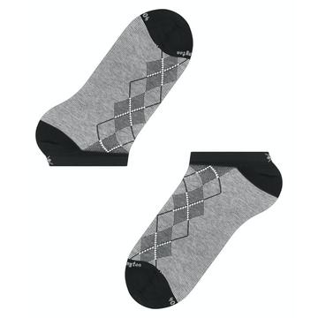 chaussettes basses carrington