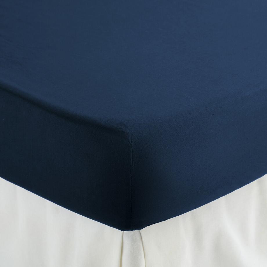 La Redoute Intérieurs Drap Housse Scenario  