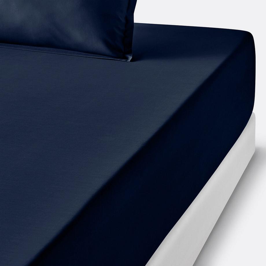 Fixleintuch Scenario aus Baumwollperkal