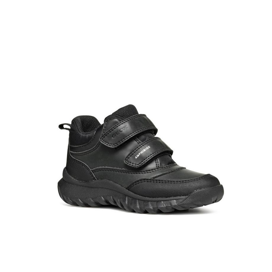 GEOX Simbyos Baskets  