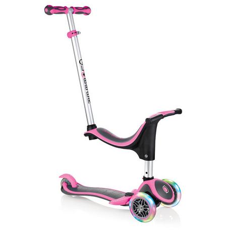 GLOBBER  GO UP Sporty s with Stabilizer 