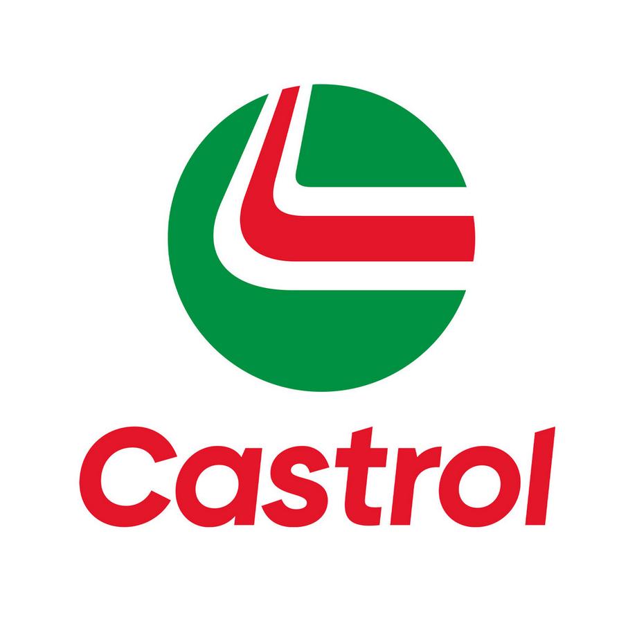 Castrol  T-Shirt 