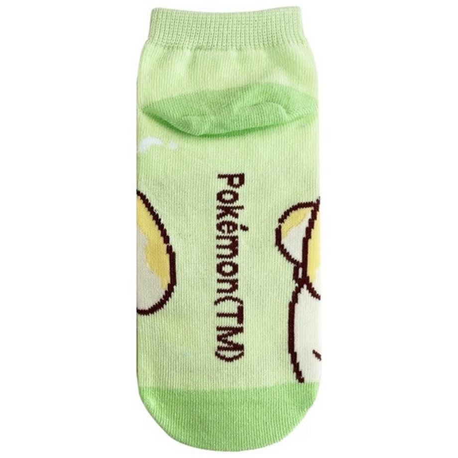 Pokémon Fidough Socken  