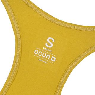 Ocun  reggiseno sportivo da fiona yeow 