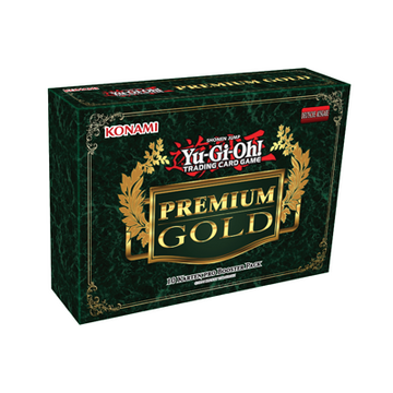 Premium Gold  - DE