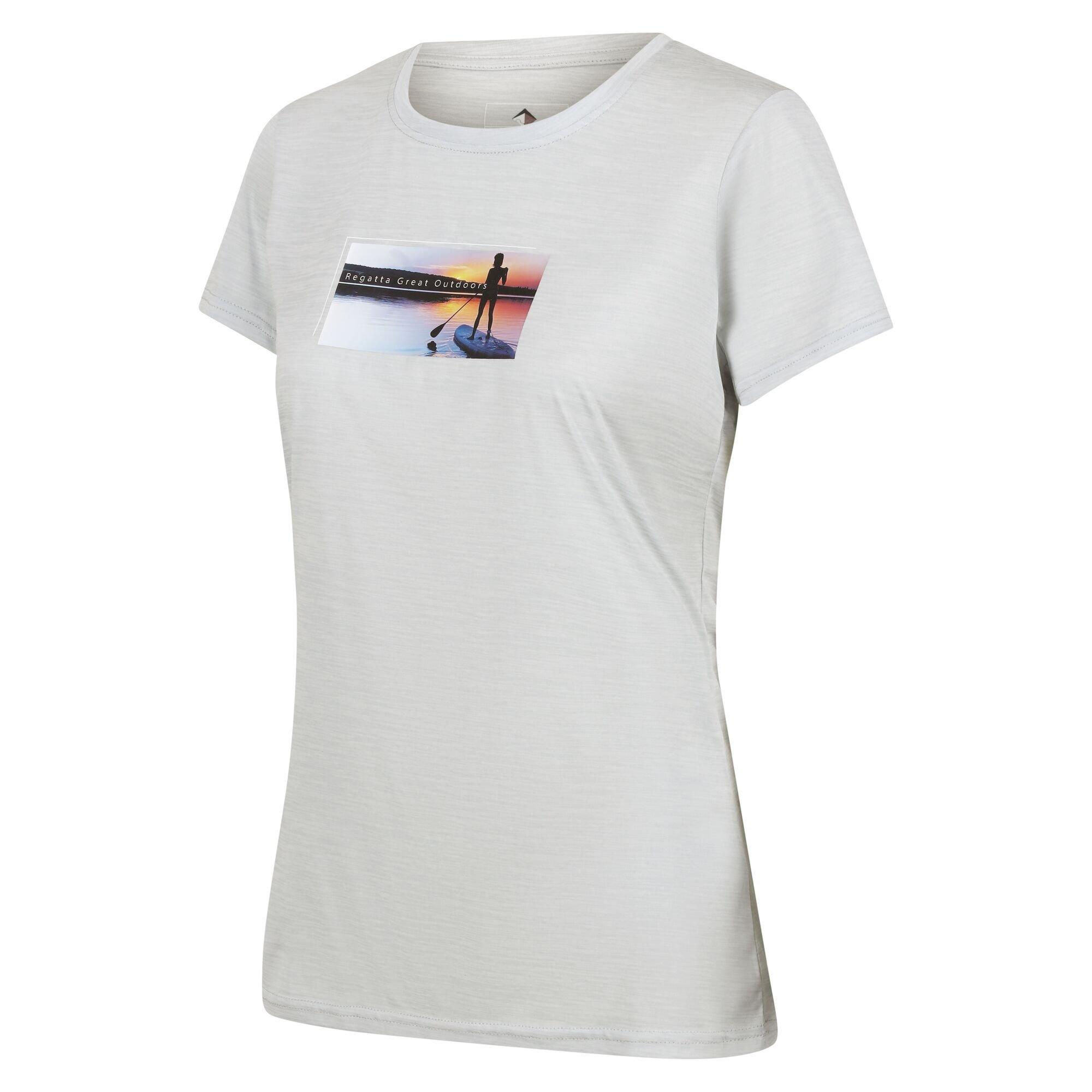 Regatta  Fingal VII TShirt 