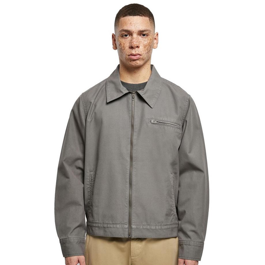 URBAN CLASSICS Büromode Jacke  