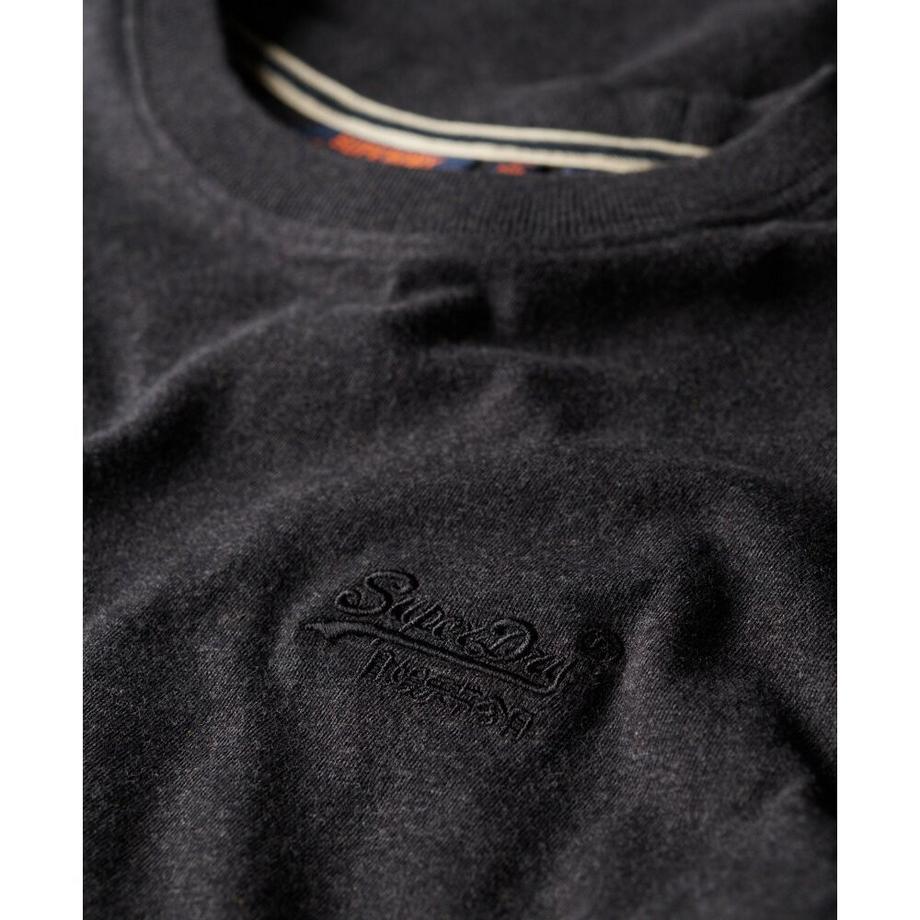 Superdry Essential Logo T-Shirt  