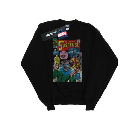 MARVEL  Suspense Sweatshirt 