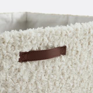 La Redoute Intérieurs Faltbare Aufbewahrungsbox Bouclette  