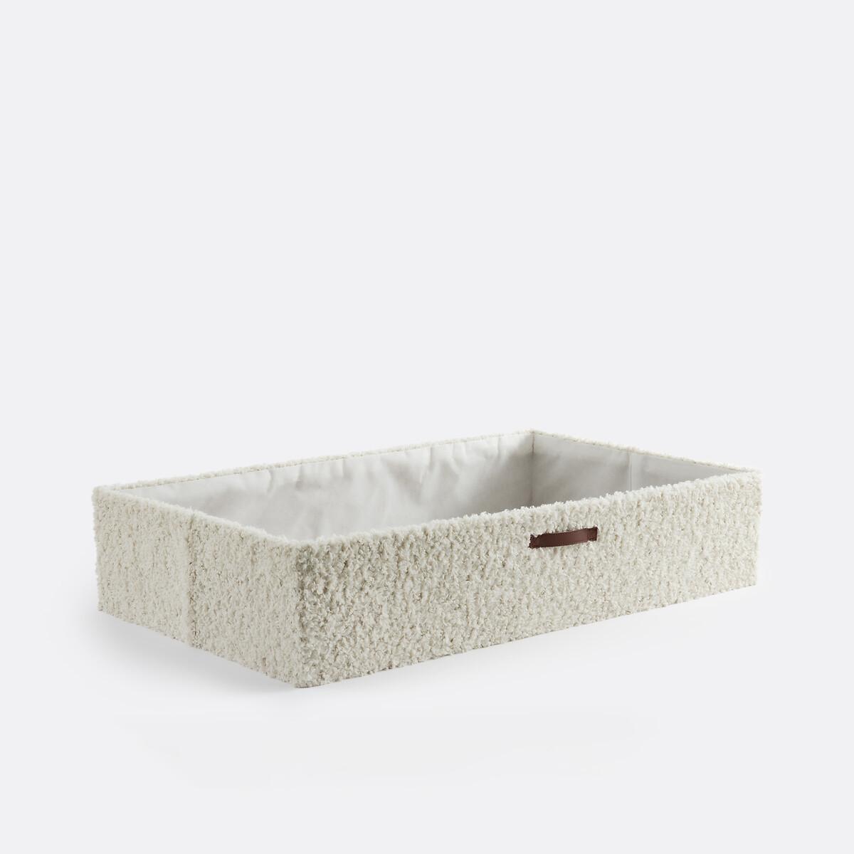 La Redoute Intérieurs Faltbare Aufbewahrungsbox Bouclette  