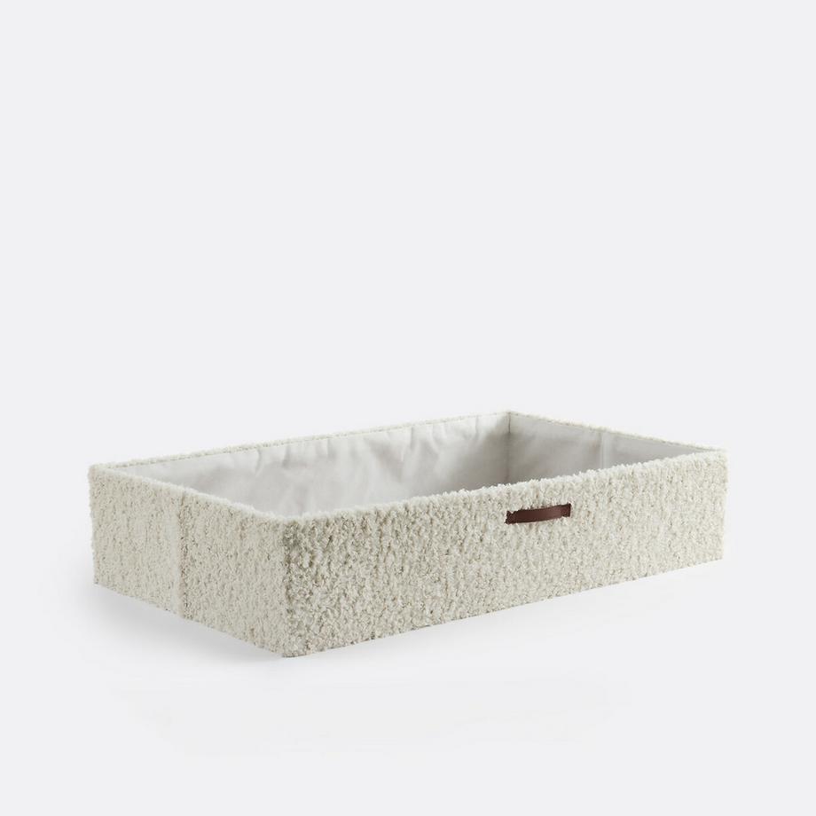 La Redoute Intérieurs Faltbare Aufbewahrungsbox Bouclette  