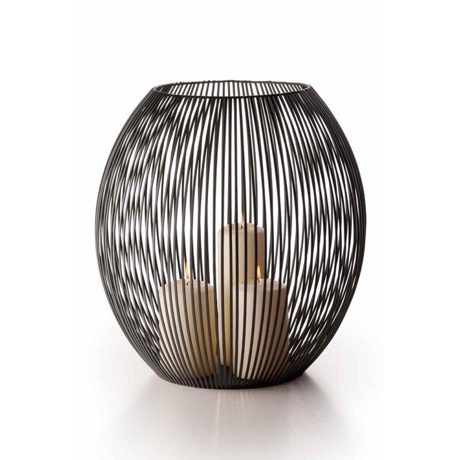 Philippi  LOUISIANA Windlicht 