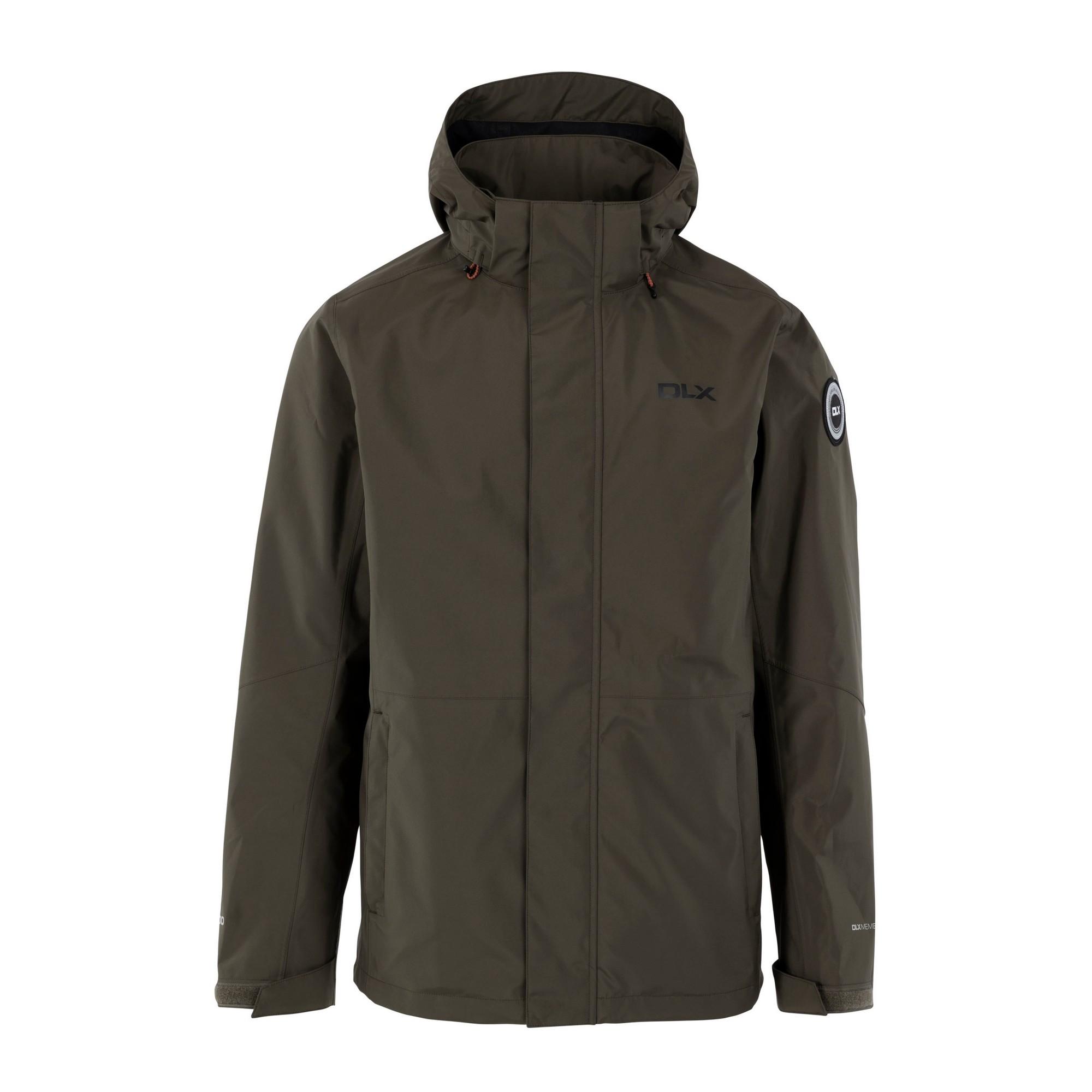 Trespass  Veste imperméable DLX CYRIL 