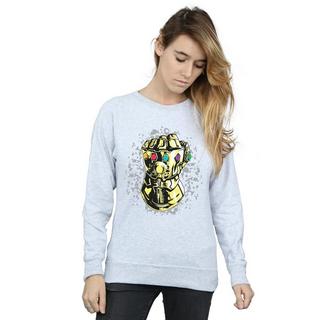 MARVEL  Avengers Infinity War Sweatshirt 