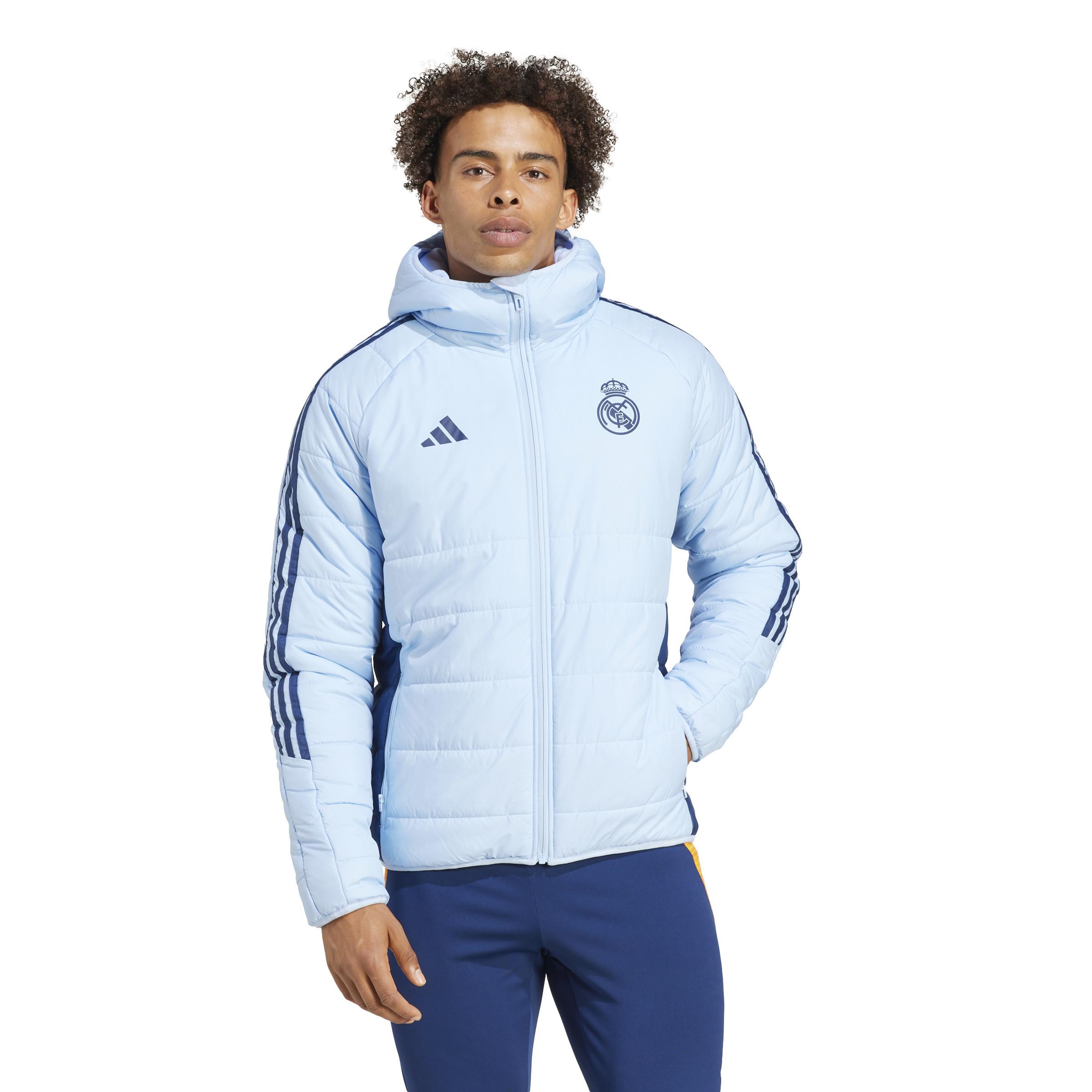 adidas  piumino rea madrid 2024/25 