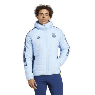 adidas  piumino rea madrid 2024/25 