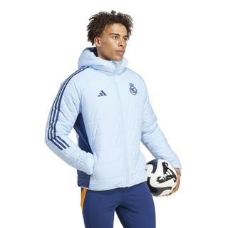 adidas  piumino rea madrid 2024/25 