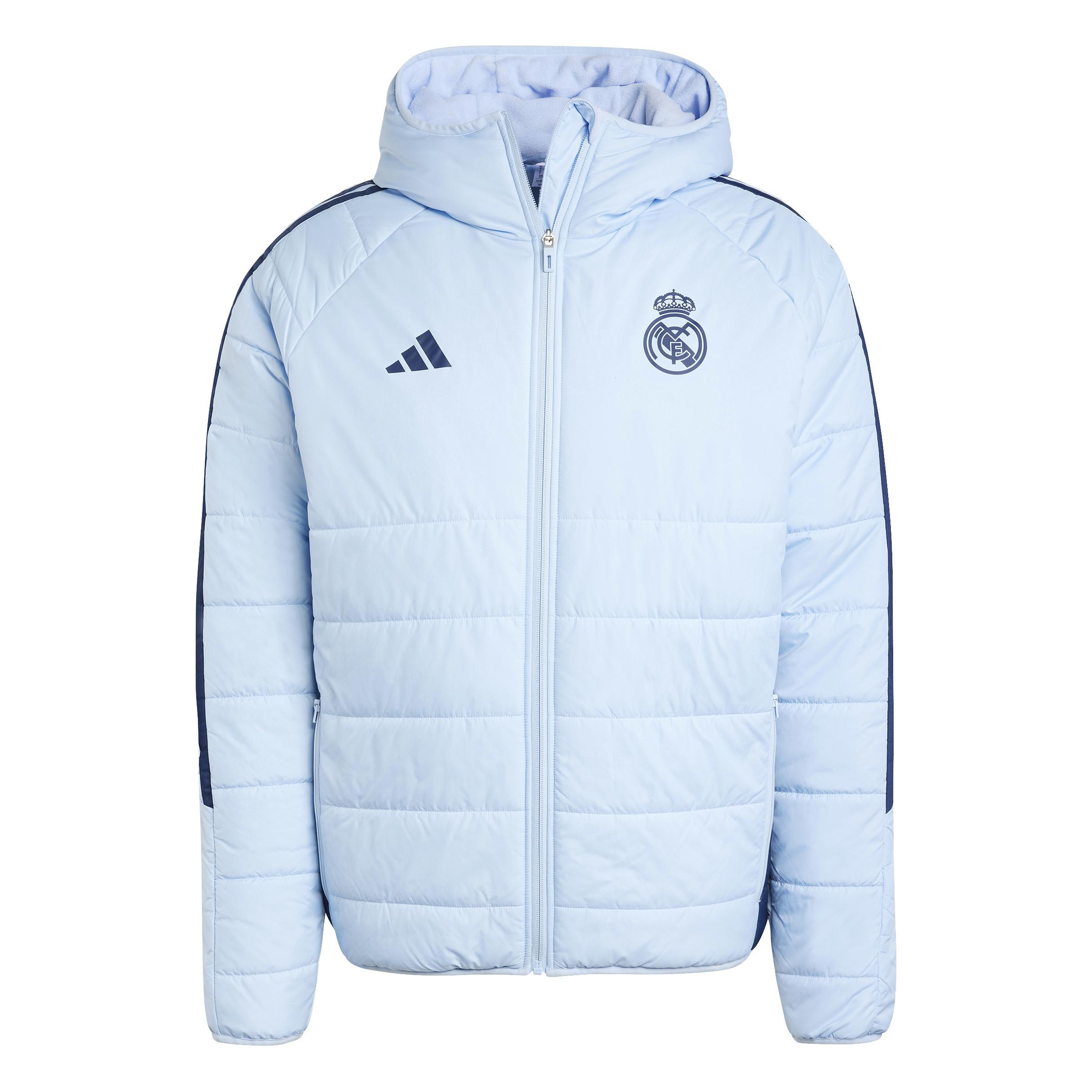 adidas  piumino rea madrid 2024/25 