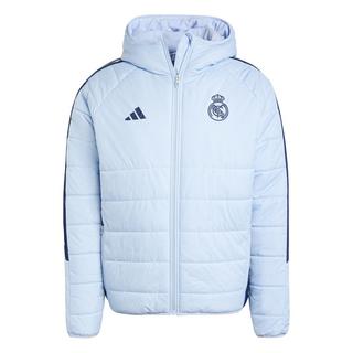 adidas  piumino rea madrid 2024/25 