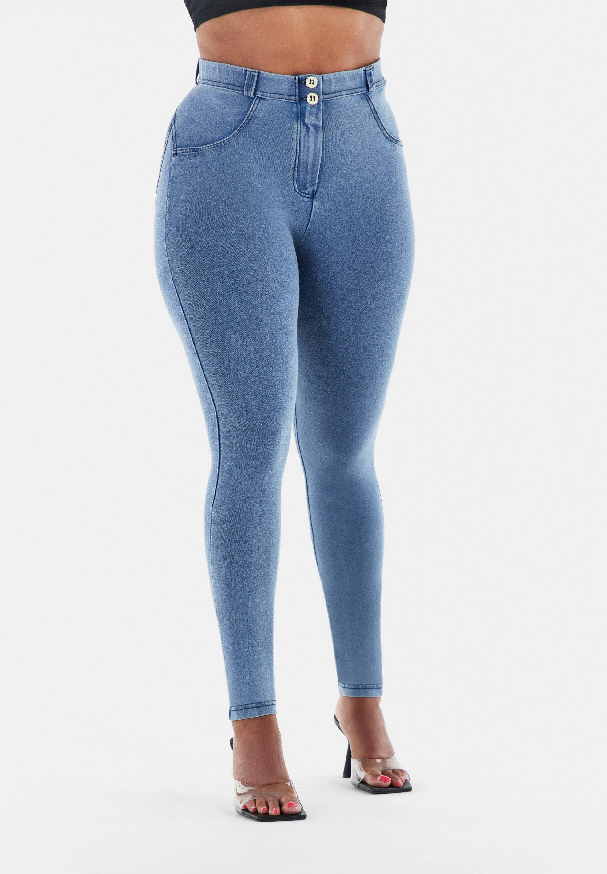 FREDDY  WR.UP® Shaping Pants - Curvy 