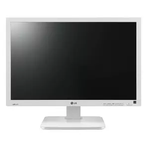 24BK55WY-W Computerbildschirm 61 cm (24") 1920 x 1200 Pixel WUXGA LED Weiß