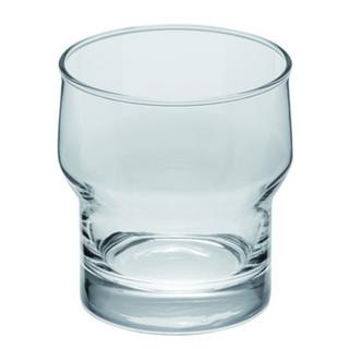 diaqua  Verre à dents CHIC 96 verre clair 