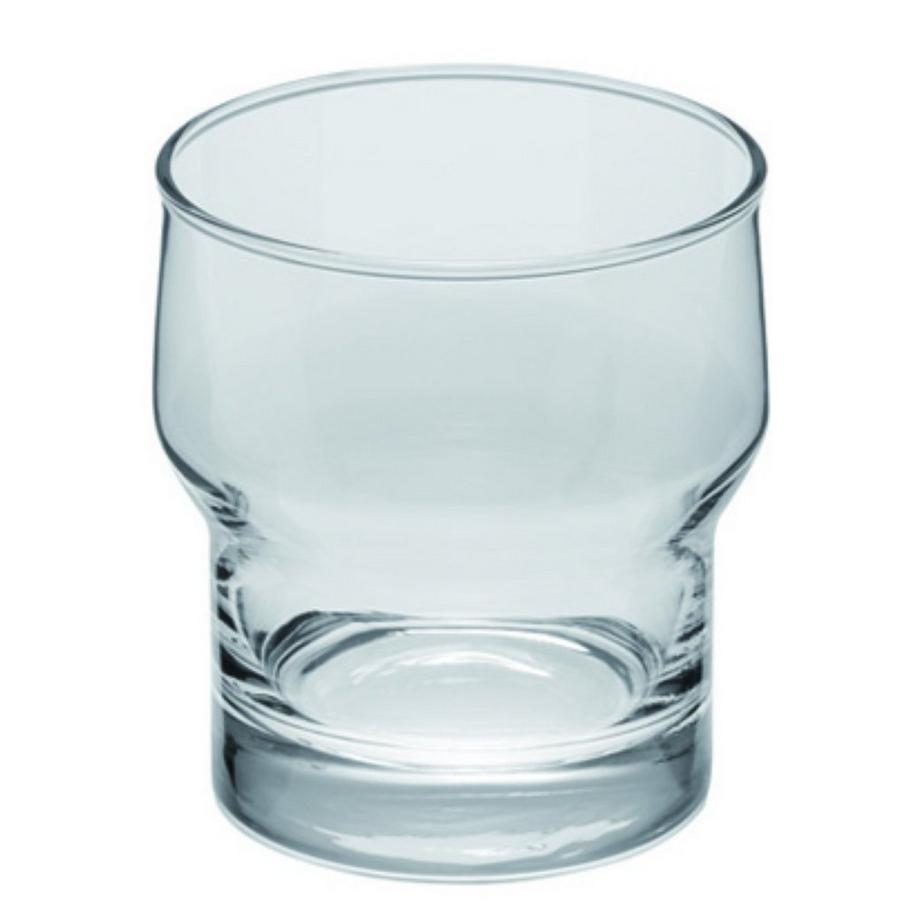 diaqua  Zahnglas CHIC 96 glasklar 