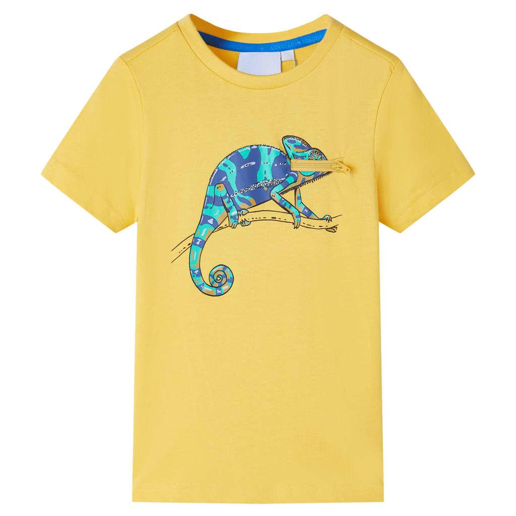 VidaXL  T-shirt pour enfants coton 