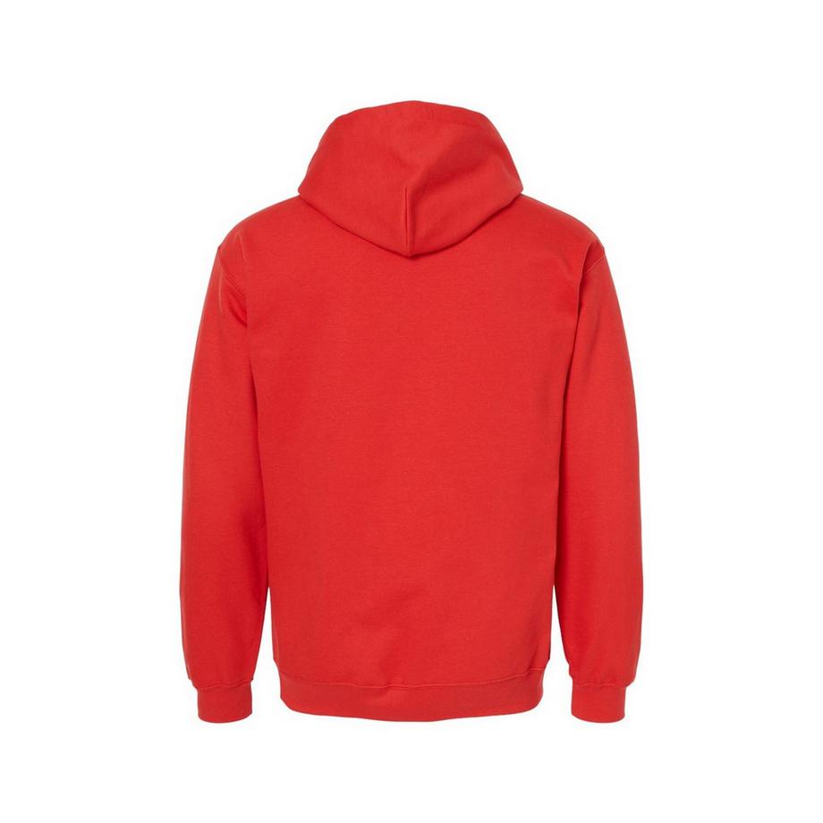 Gildan Softstyle Mittelschwerer Kapuzenpullover  