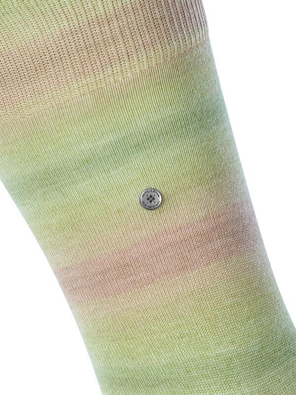 Burlington Summer Shades Socken  